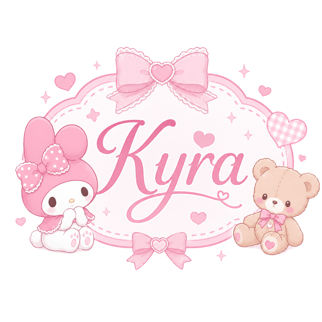 Kyra